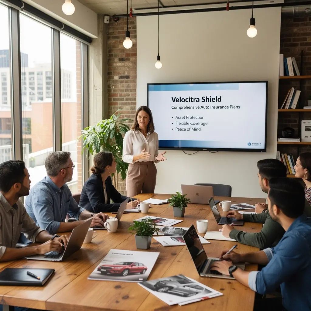Grafika ilustrująca różne opcje ubezpieczenia samochodu, w tym odpowiedzialność cywilną i kolizję.